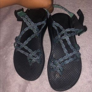 Chacos